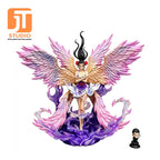 JT Studio One Piece Nico Robin Six 35cm Anime Figure PVC Statue 1/6 Scale