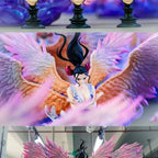 JT Studio One Piece Nico Robin Six 35cm Anime Figure PVC Statue 1/6 Scale