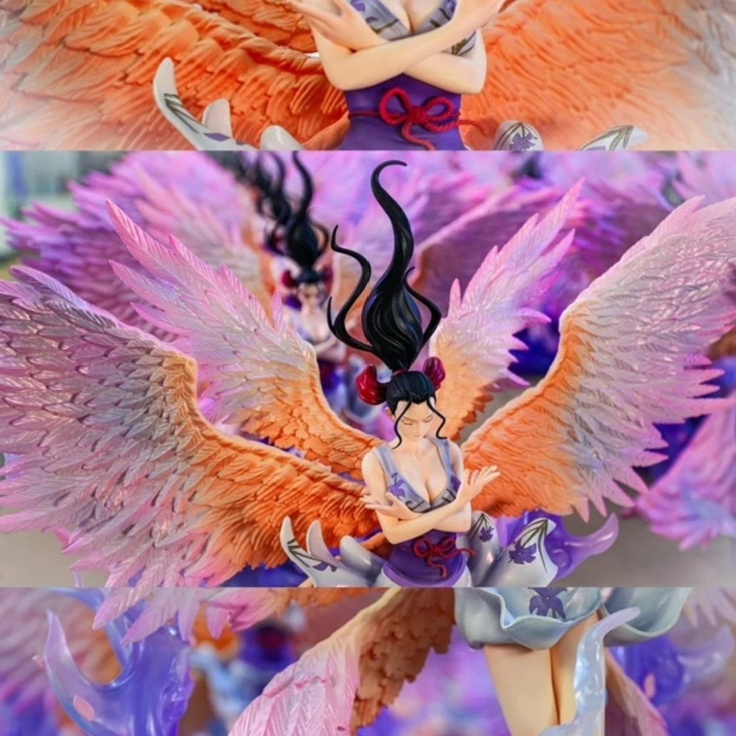 JT Studio One Piece Nico Robin Six 35cm Anime Figure PVC Statue 1/6 Scale