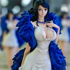 JT Studio One Piece Nico Robin 31cm Anime Figure PVC Statue 1/6 Scale