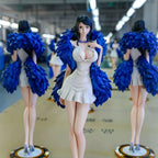 JT Studio One Piece Nico Robin 31cm Anime Figure PVC Statue 1/6 Scale