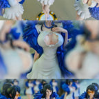 JT Studio One Piece Nico Robin 31cm Anime Figure PVC Statue 1/6 Scale