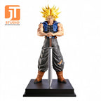 JT Studio Dragon Ball Z 2% Trunks 53cm Anime Figure PVC Statue 1/4 Scale